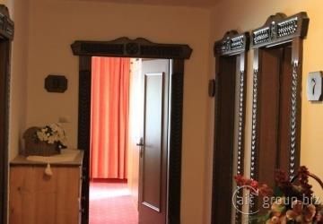 Albergo Alisander 코르바라 인 바디아 외부 사진